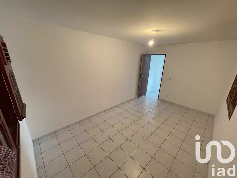 Maison, 117 m²
