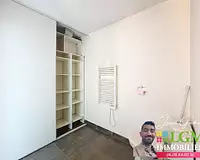 Appartement, 35 m²