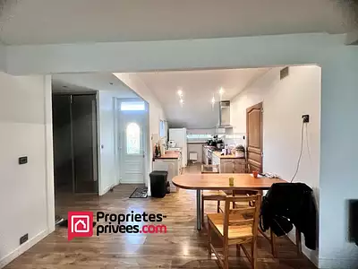 Maison, 112 m²