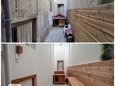 Maison, 159 m²