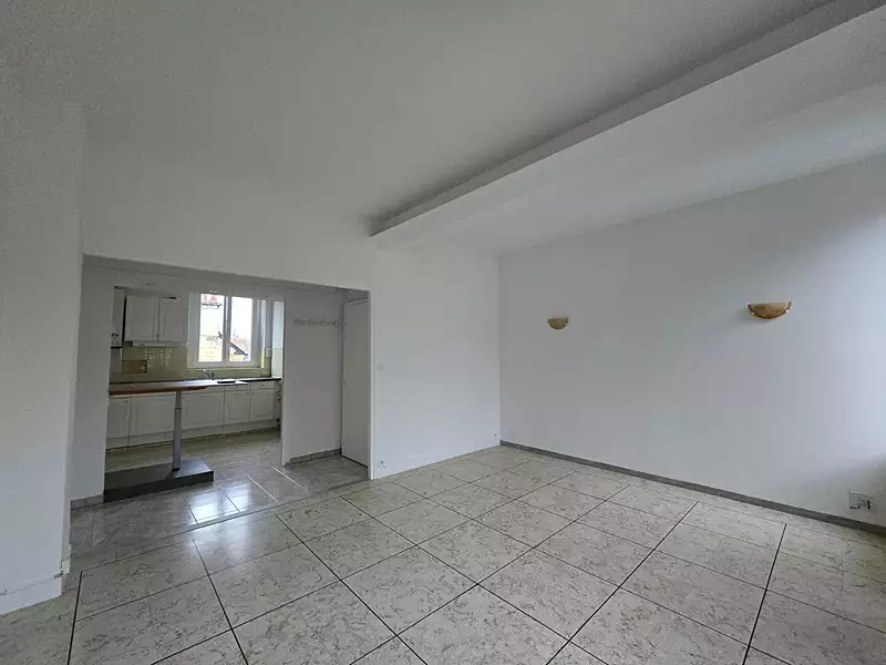 Appartement, 65 m²