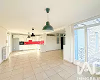Maison, 138 m²