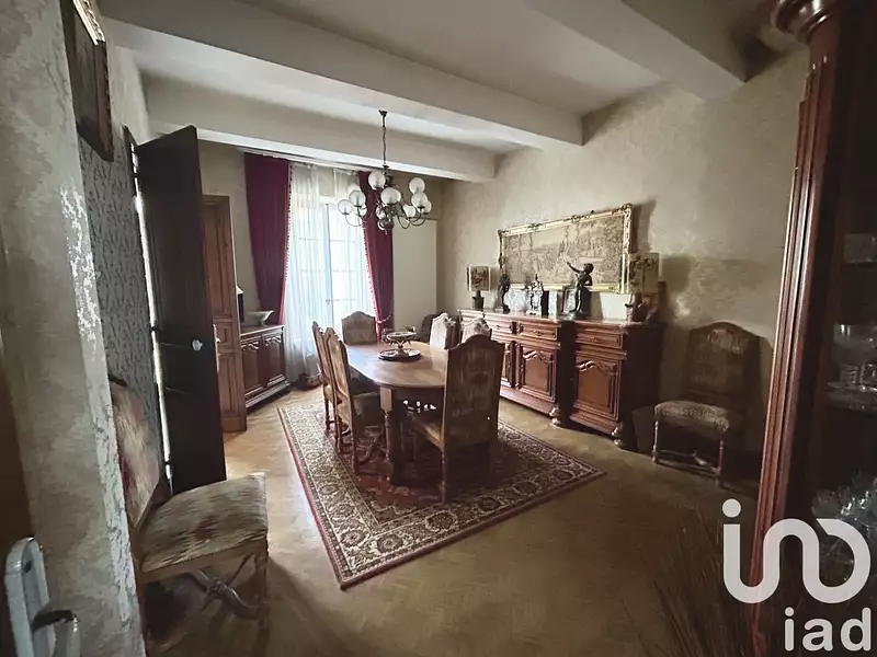 Maison, 318 m²