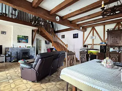 Maison, 150 m²