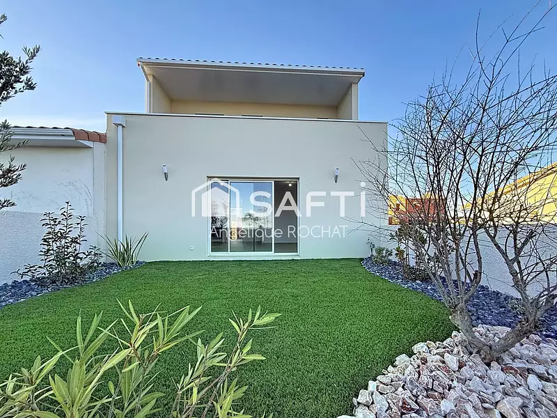 Maison, 82 m²