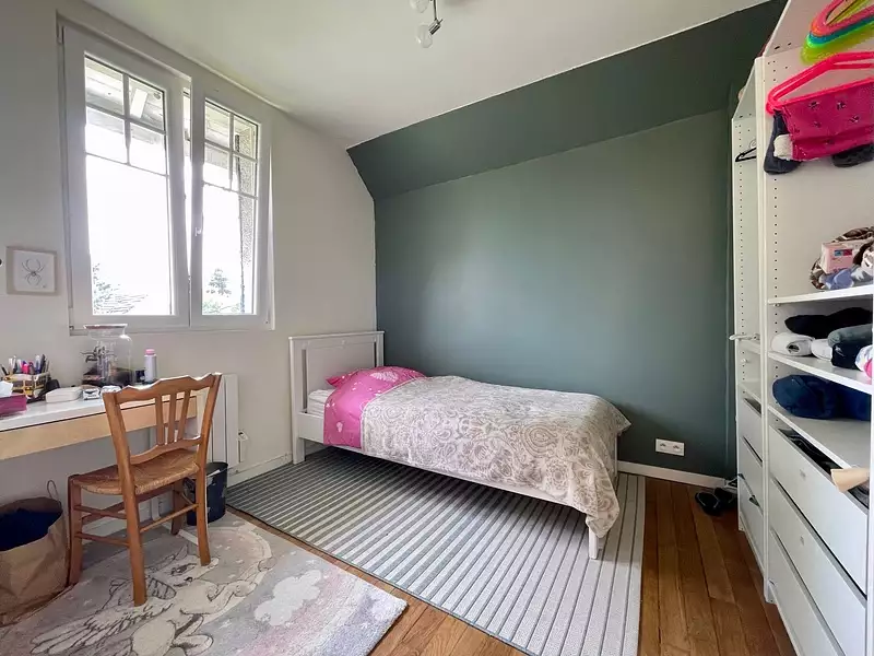Maison, 135 m²