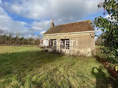 Maison, 30 m²