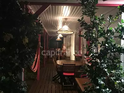 Maison, 47 m²