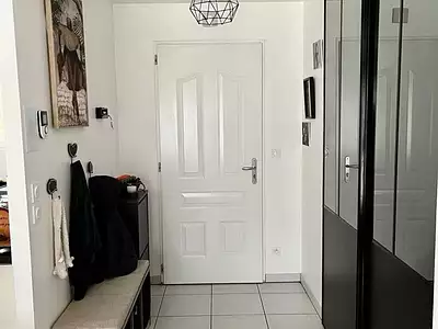 Maison, 95 m²