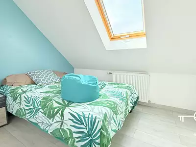 Maison, 109 m²