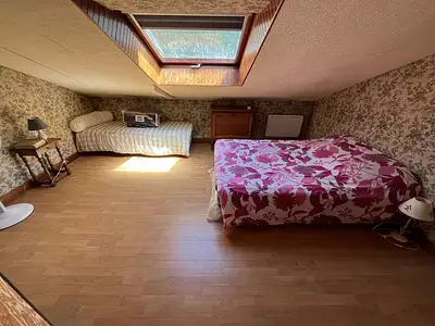 Maison, 92 m²