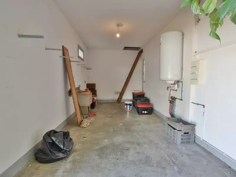 Maison, 83 m²