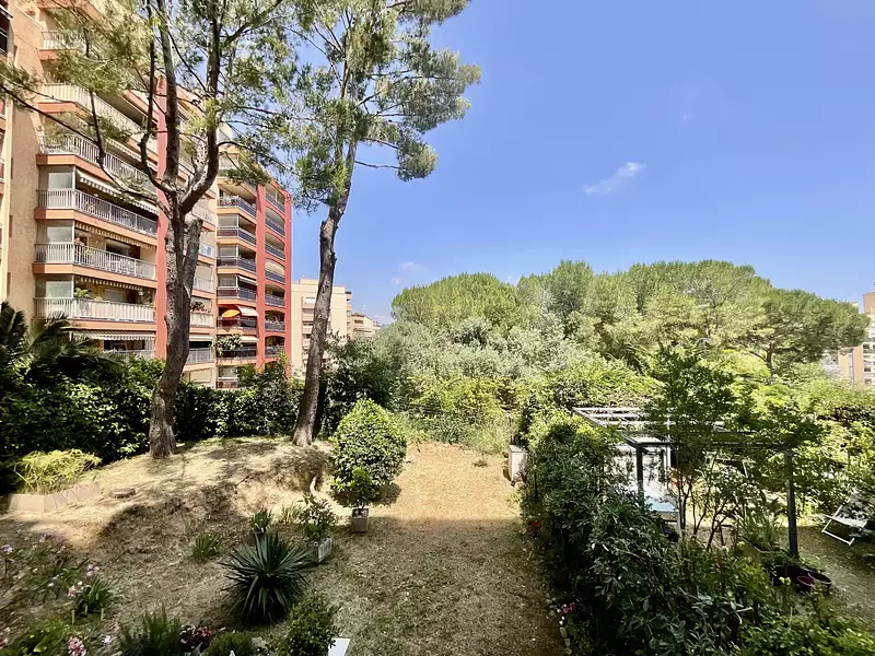 Appartement, 41 m²