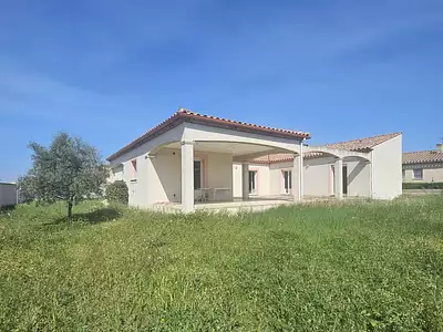 Maison, 148 m²