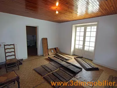 Maison, 260 m²