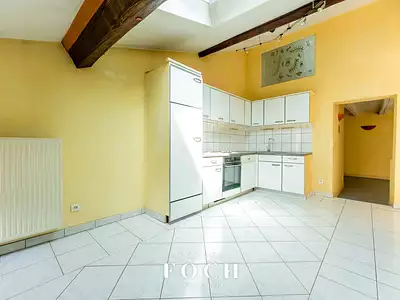 Appartement, 65 m²