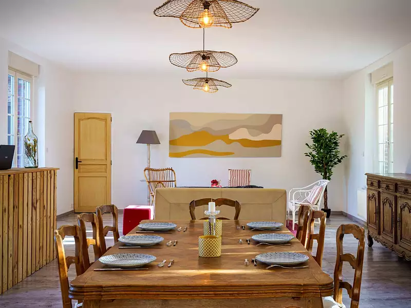 Maison, 280 m²