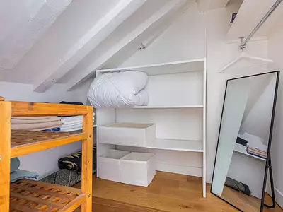 Appartement, 83,02 m²