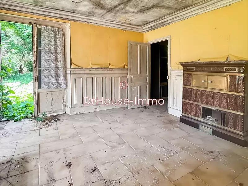 Maison, 300 m²