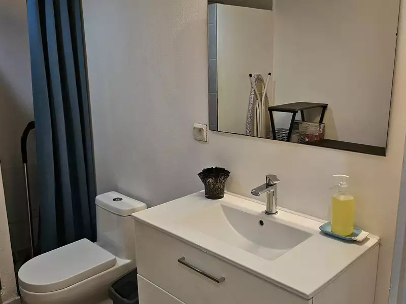 Appartement, 43,7 m²