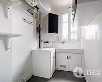 Appartement, 36,5 m²