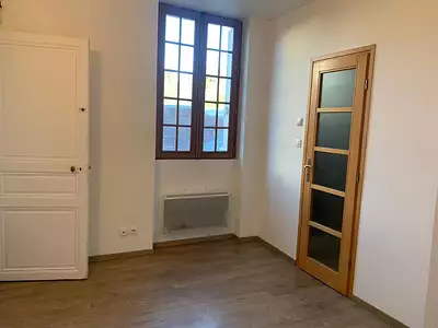 Appartement, 13 m²