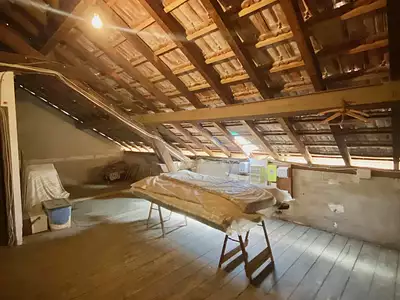 Maison, 166 m²