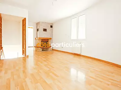 Maison, 100 m²