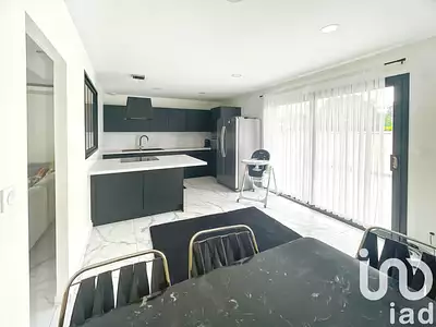 Maison, 120 m²