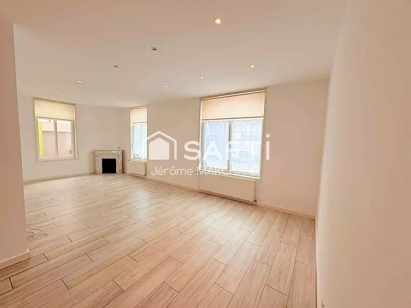 Maison, 145 m²