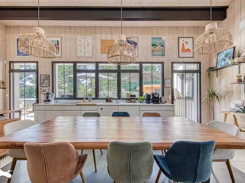Maison, 170 m²