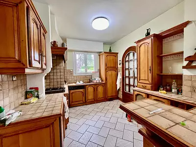 Maison, 200 m²