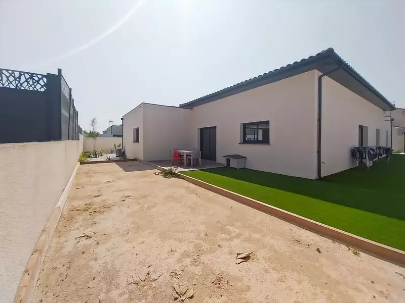 Maison, 153 m²