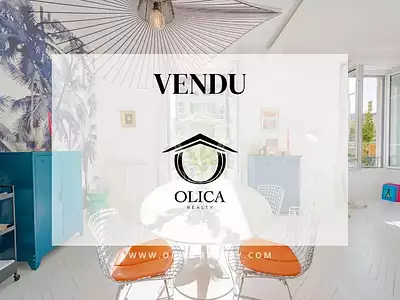 Appartement, 97,52 m²