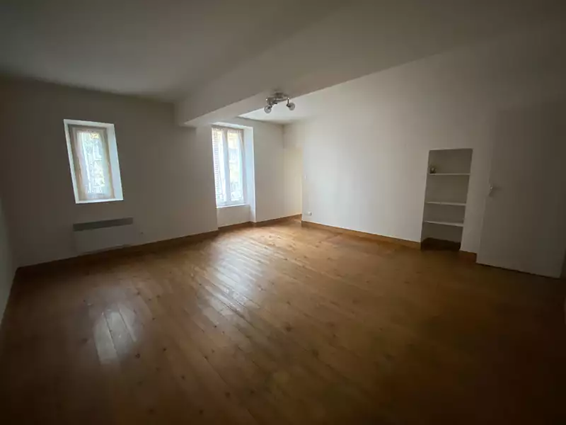 Appartement, 65 m²