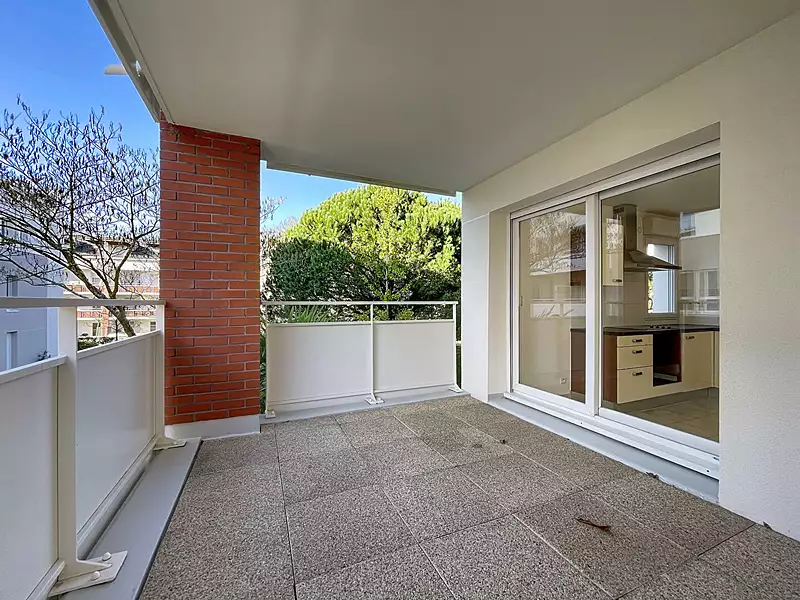 Appartement, 71,3 m²