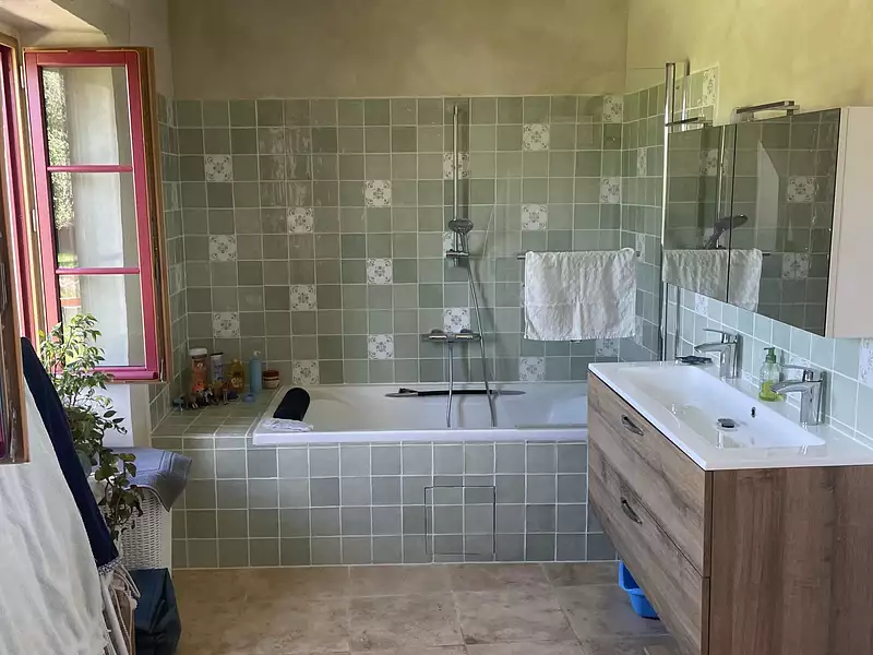 Maison, 48 m²