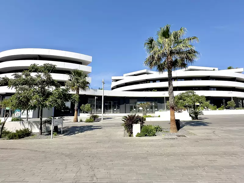 Appartement, 36,4 m²