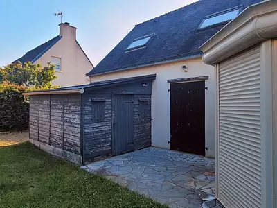 Maison, 97 m²