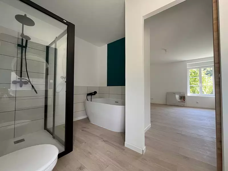 Maison, 110 m²
