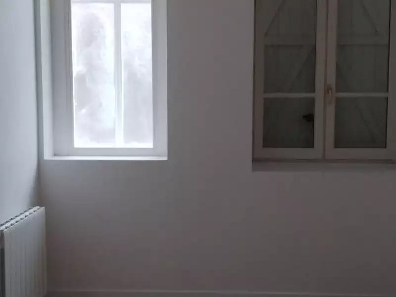 Appartement, 87 m²