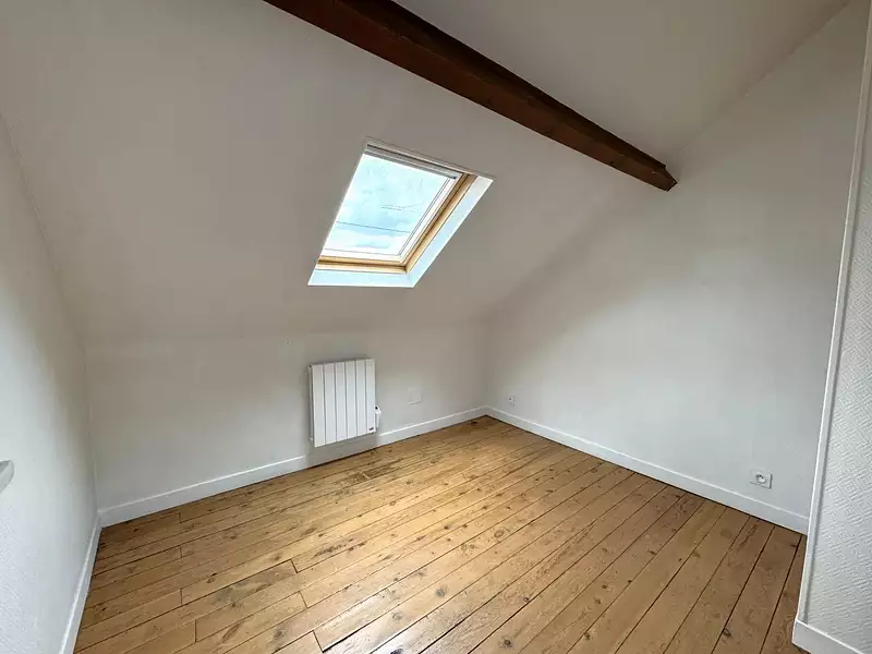 Maison, 71 m²