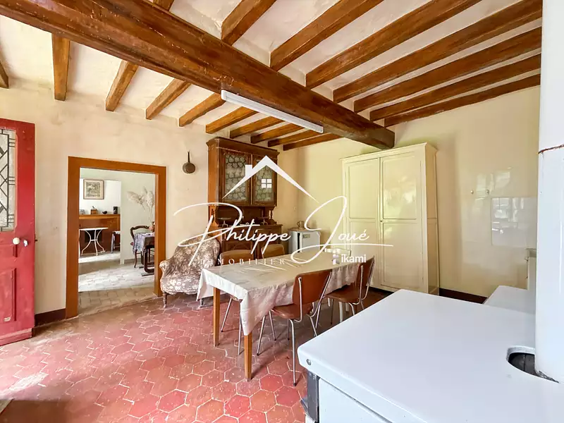 Maison, 67 m²