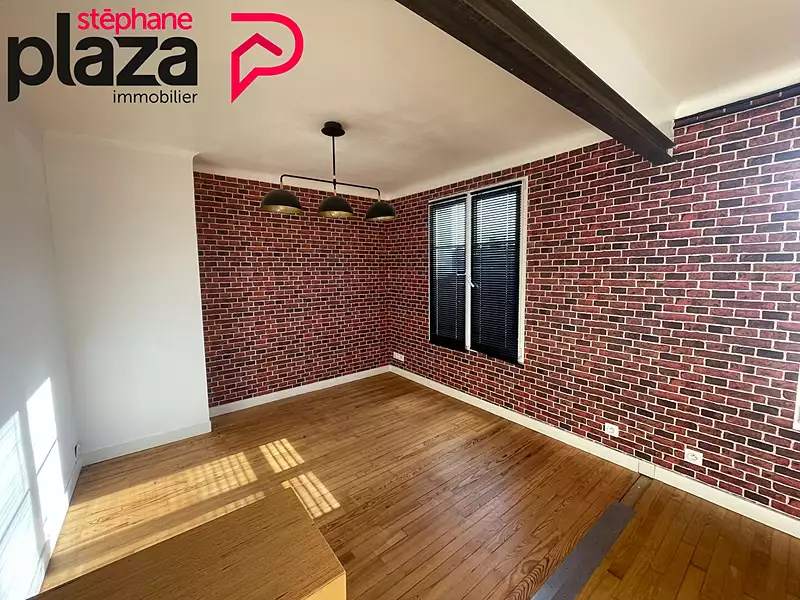 Appartement, 51,15 m²