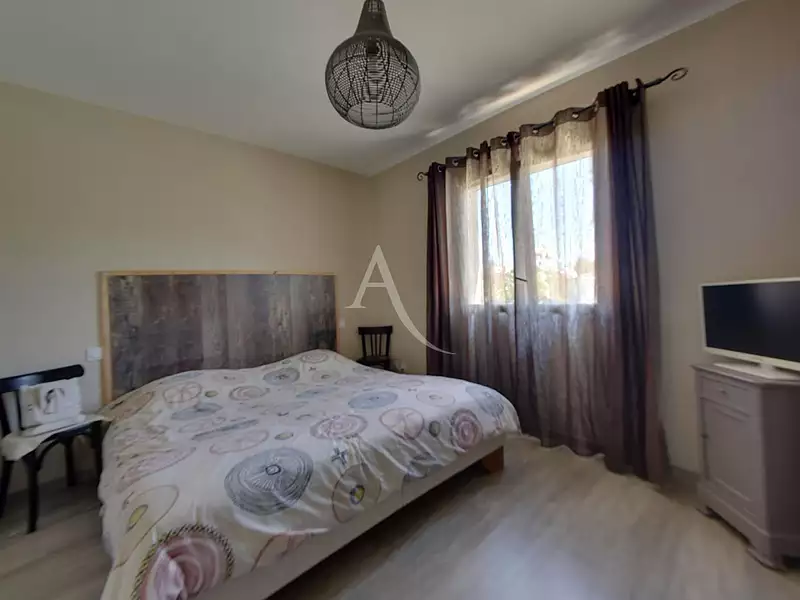 Maison, 133 m²