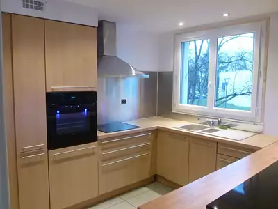 Appartement, 72 m²