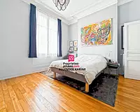 Appartement, 144 m²