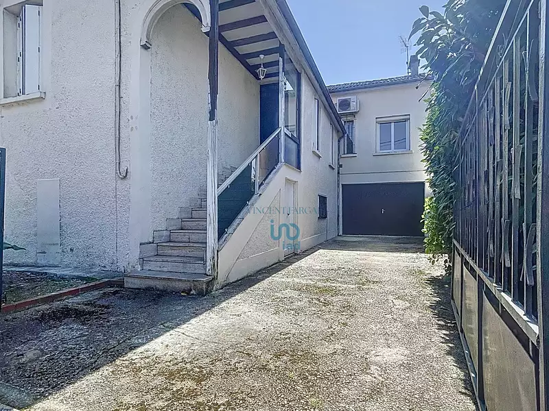 Maison, 120 m²
