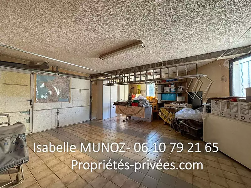 Maison, 139 m²