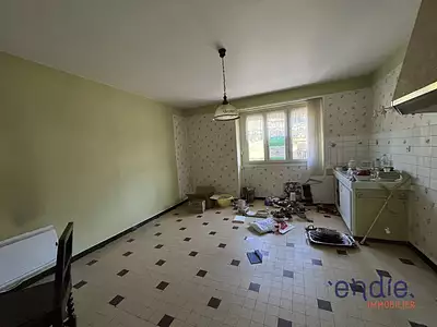 Maison, 126 m²
